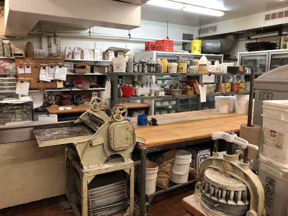 Traub's Bakery: 1020 Lincoln Avenue, Prospect Park, PA 19076